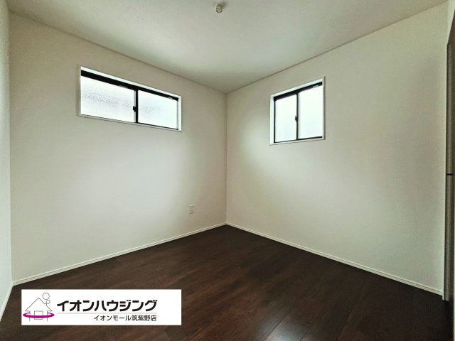 大野城市南ヶ丘5丁目4期2号棟