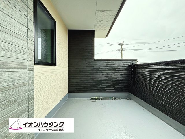 大野城市南ヶ丘5丁目4期2号棟