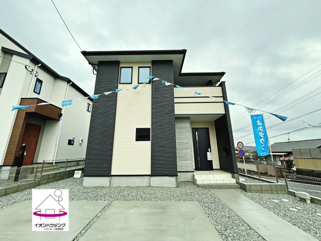 大野城市南ヶ丘5丁目4期2号棟