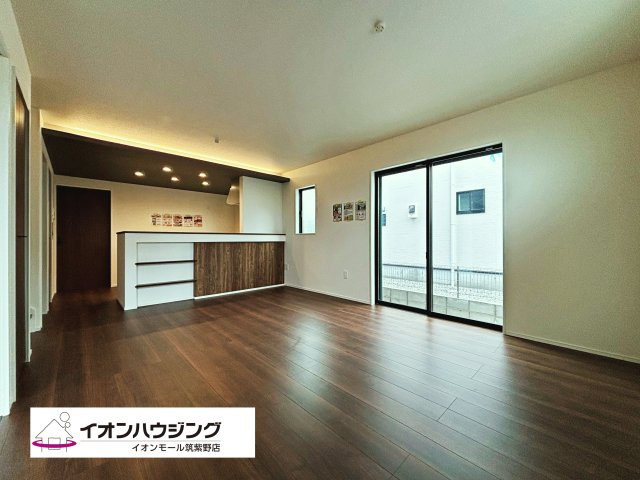 大野城市南ヶ丘5丁目4期2号棟