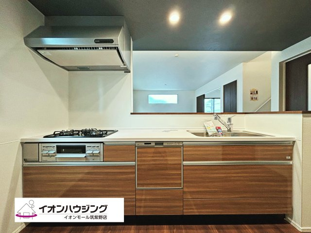 大野城市南ヶ丘5丁目4期2号棟