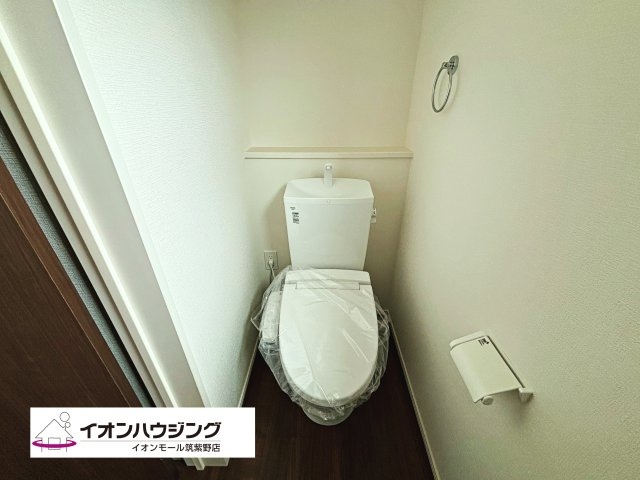 大野城市南ヶ丘5丁目4期2号棟