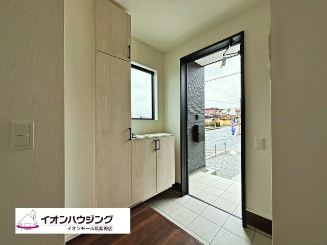 大野城市南ヶ丘5丁目4期2号棟