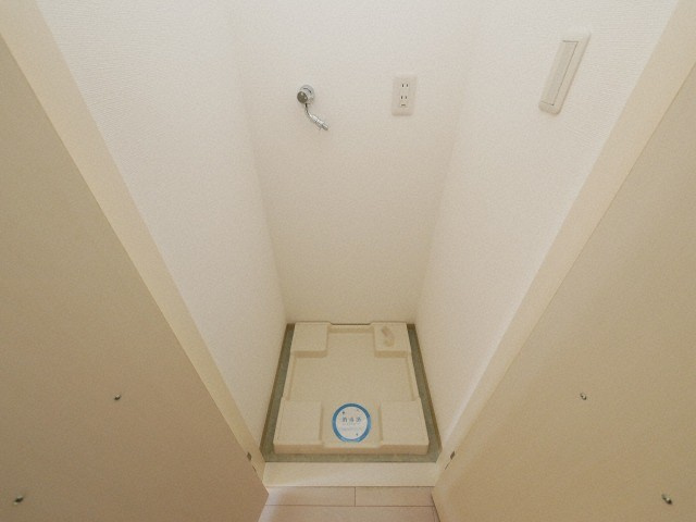 ゼニスレジデンス難波南のトイレ