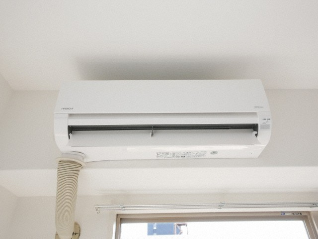 ゼニスレジデンス難波南の設備