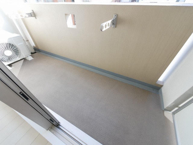 ゼニスレジデンス難波南の設備