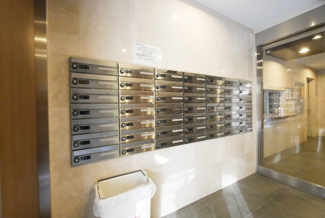 ゼニスレジデンス難波南のその他共用部分