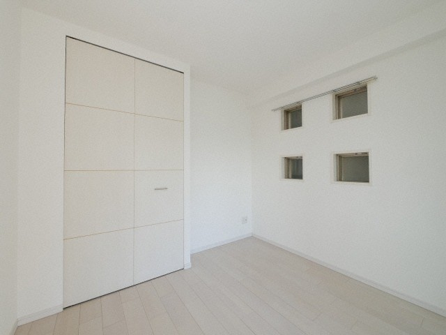 ゼニスレジデンス難波南の居間・リビング