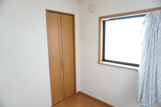 中古戸建　大東市北条３丁目（平成17年築）の洋室