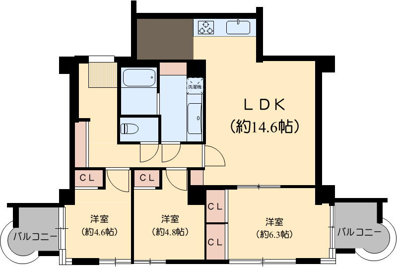 （仮称）文京区向丘1丁目マンションの画像