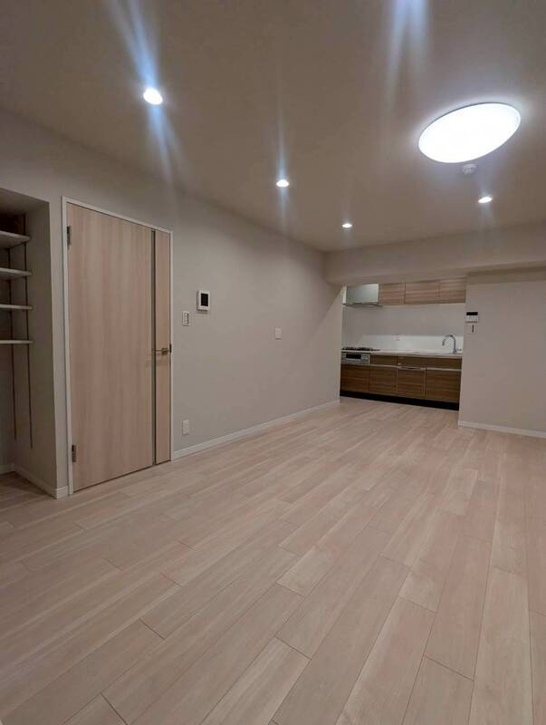 【居間・リビング】