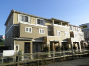 メゾン・ソレアードの画像