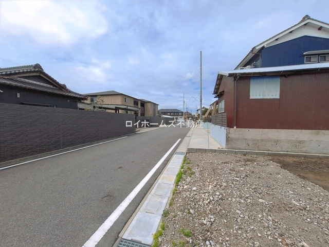  | 名古屋市港区東茶屋１丁目494『仲介料無料』新築戸建て | 撮影：'26/03/26 