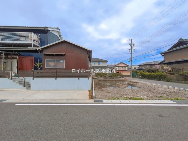  | 名古屋市港区東茶屋１丁目494『仲介料無料』新築戸建て | 撮影：'26/03/26 