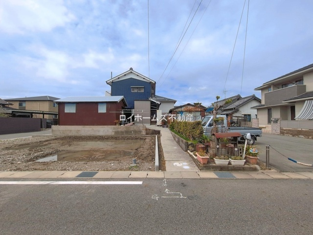  | 名古屋市港区東茶屋１丁目494『仲介料無料』新築戸建て | 撮影：'26/03/26 