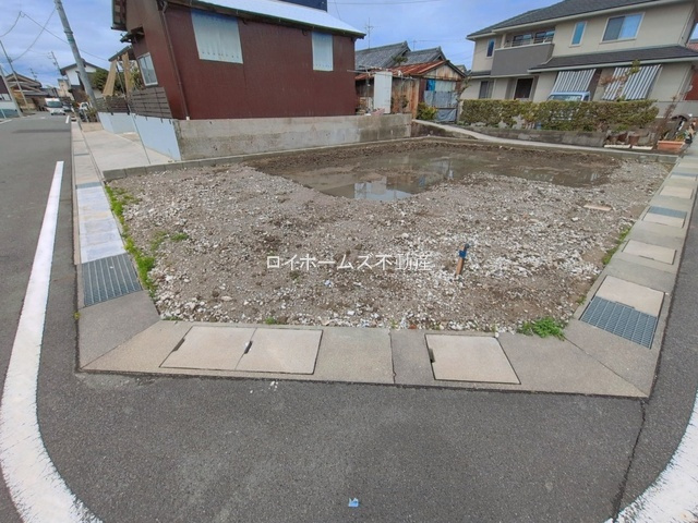  | 名古屋市港区東茶屋１丁目494『仲介料無料』新築戸建て | 撮影：'26/03/26 