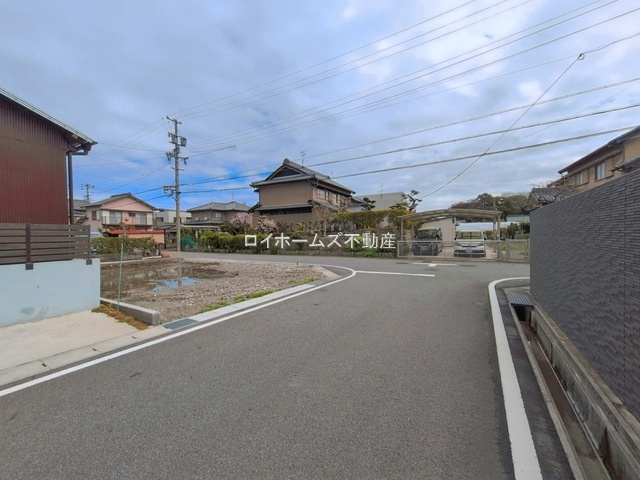  | 名古屋市港区東茶屋１丁目494『仲介料無料』新築戸建て | 撮影：'26/03/26 