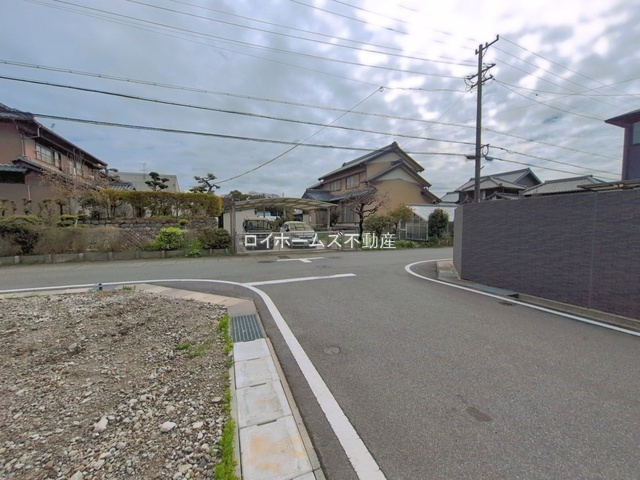  | 名古屋市港区東茶屋１丁目494『仲介料無料』新築戸建て | 撮影：'26/03/26 