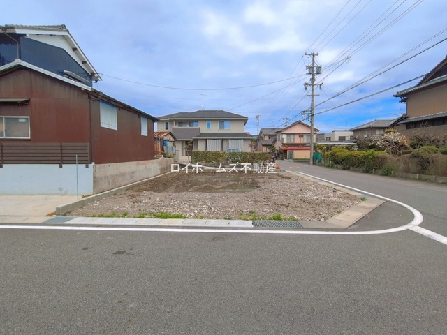  | 名古屋市港区東茶屋１丁目494『仲介料無料』新築戸建て | 撮影：'26/03/26 