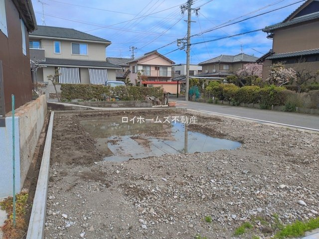  | 名古屋市港区東茶屋１丁目494『仲介料無料』新築戸建て | 撮影：'26/03/26 
