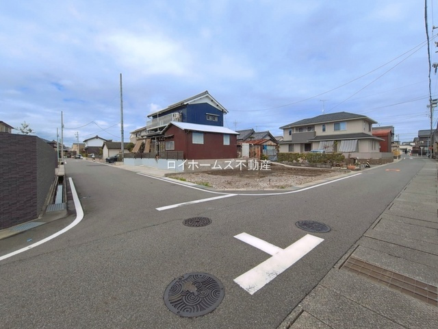  | 名古屋市港区東茶屋１丁目494『仲介料無料』新築戸建て | 撮影：'26/03/26 
