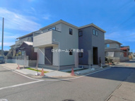名古屋市港区東茶屋１丁目494『仲介料無料』新築戸建ての画像