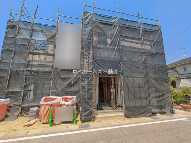  | 名古屋市港区東茶屋１丁目494『仲介料無料』新築戸建て | 撮影：'26/05/19 