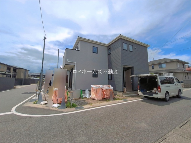  | 名古屋市港区東茶屋１丁目494『仲介料無料』新築戸建て | 撮影：'26/06/08 