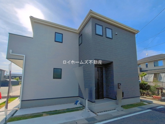  | 名古屋市港区東茶屋１丁目494『仲介料無料』新築戸建て | 撮影：'26/07/14 