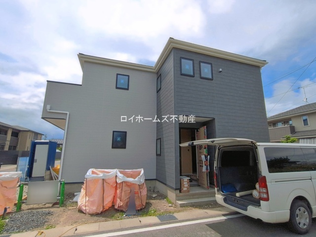  | 名古屋市港区東茶屋１丁目494『仲介料無料』新築戸建て | 撮影：'26/06/08 