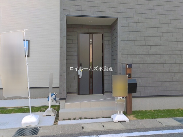  | 名古屋市港区東茶屋１丁目494『仲介料無料』新築戸建て | 撮影：'26/07/14 