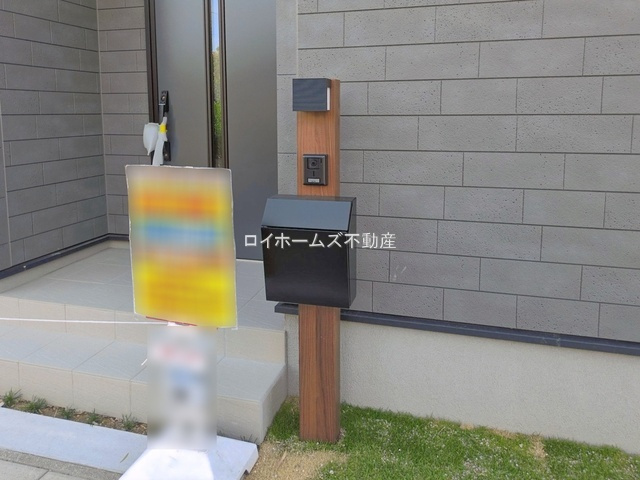  | 名古屋市港区東茶屋１丁目494『仲介料無料』新築戸建て | 撮影：'26/07/14 