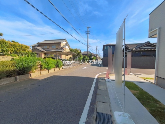  | 名古屋市港区東茶屋１丁目494『仲介料無料』新築戸建て | 撮影：'26/07/14 