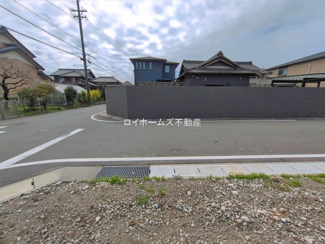  | 名古屋市港区東茶屋１丁目494『仲介料無料』新築戸建て | 撮影：'26/03/26 