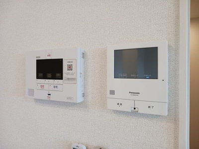 【セキュリティ】 | メゾン・ド・サガ