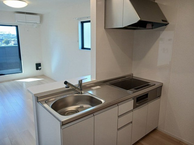 【キッチン】 | メゾン・ド・サガ