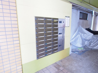 【その他共用部分】 | 練馬ハイツ