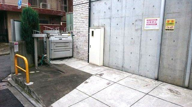 ZESTY神楽坂Ⅱの画像