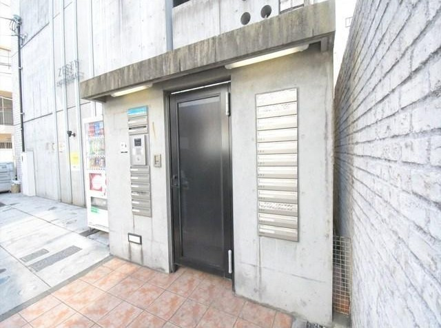 ZESTY神楽坂Ⅱの画像