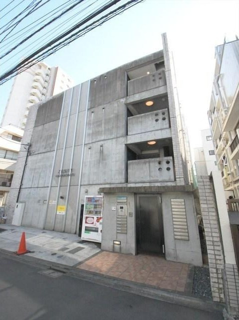 ZESTY神楽坂Ⅱの画像