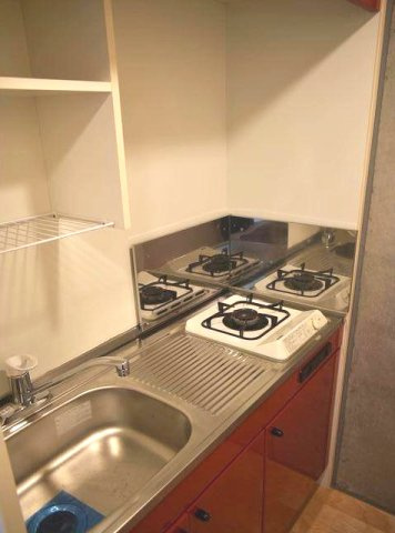 ZESTY神楽坂Ⅱの画像