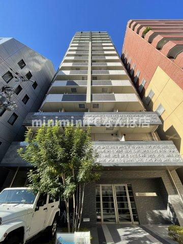 プレサンス北浜ラ・フェスタ