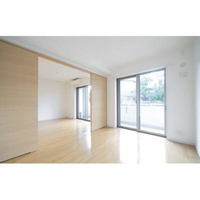 【洋室】 | Ｆｉｒｏｕｇｅ白幡