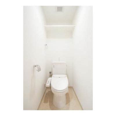 【トイレ】 | Ｆｉｒｏｕｇｅ白幡