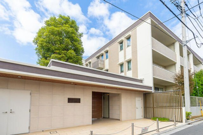 【外観】 | Ｆｉｒｏｕｇｅ白幡