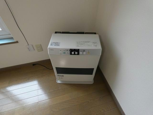 ハイセレスの設備