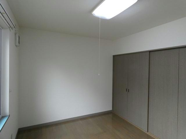 ハイセレスの洋室