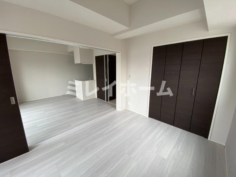 メゾンドアーク南大井のその他