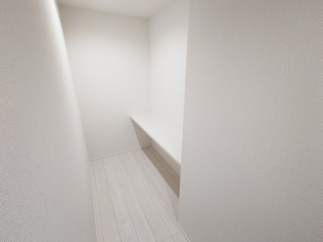 【その他】 | 伊勢原市田中　全２棟　新築住宅