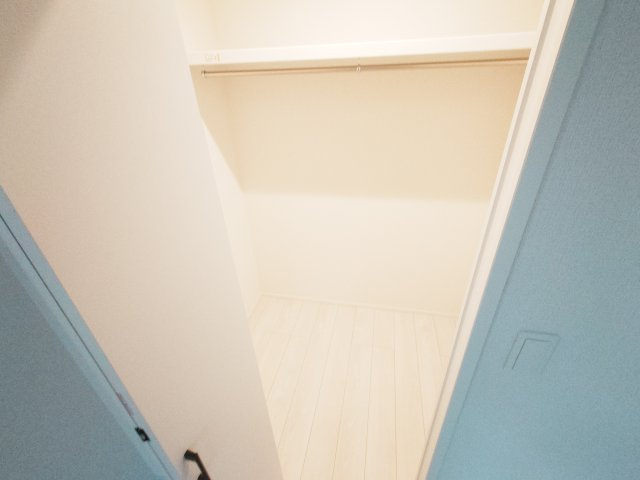 【収納】 | 伊勢原市田中　全２棟　新築住宅